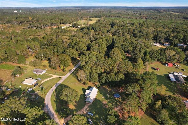 147 Wolverton Drive, Magee, MS 39111