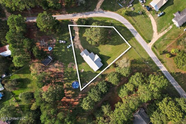 147 Wolverton Drive, Magee, MS 39111