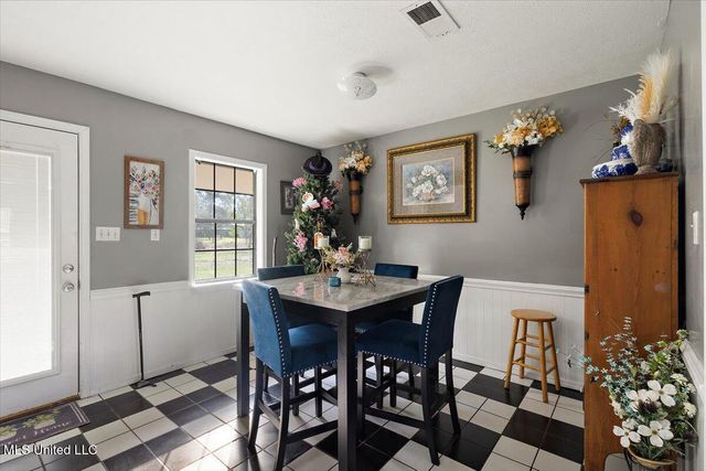 147 Wolverton Drive, Magee, MS 39111