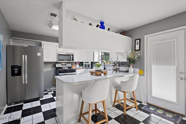 147 Wolverton Drive, Magee, MS 39111