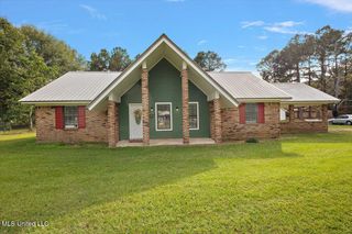 147 Wolverton Drive, Magee, MS 39111