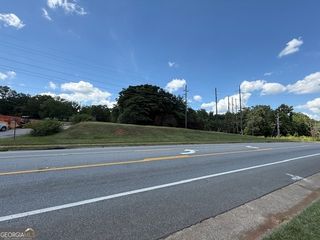 1101 W Hancock Street, Milledgeville, GA 31061