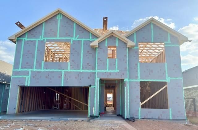 2224 Inglenook Grove Drive, Katy, TX 77493