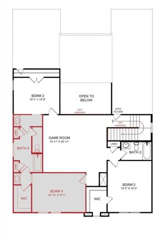 2224 Inglenook Grove Drive, Katy, TX 77493