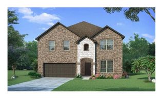 2224 Inglenook Grove Drive, Katy, TX 77493