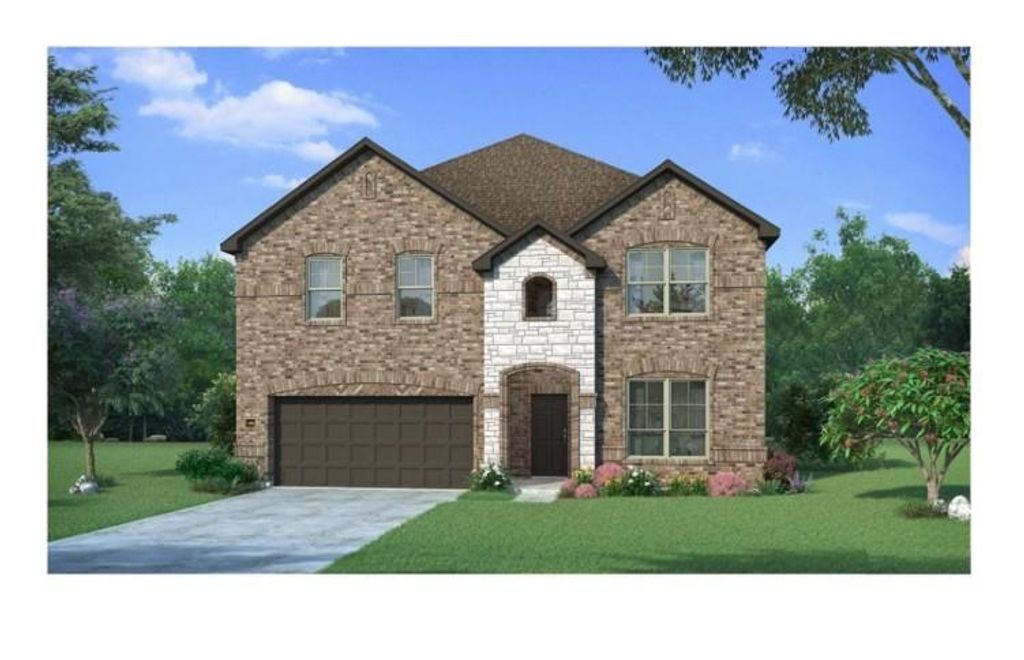 2224 Inglenook Grove Drive, Katy, TX 77493