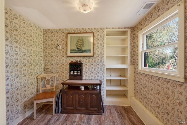 1450 Timberhill Rd, Santa Rosa, CA 95401