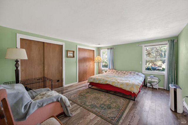 1450 Timberhill Rd, Santa Rosa, CA 95401