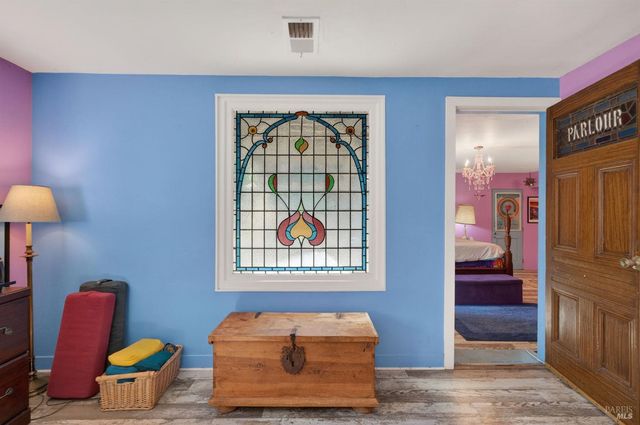 1450 Timberhill Rd, Santa Rosa, CA 95401