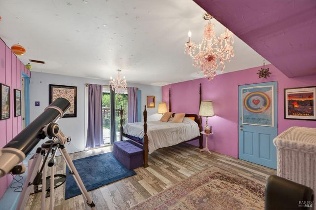 1450 Timberhill Rd, Santa Rosa, CA 95401