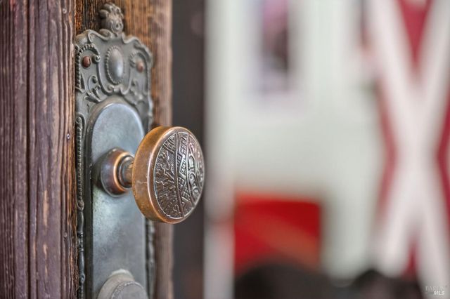 1450 Timberhill Rd, Santa Rosa, CA 95401