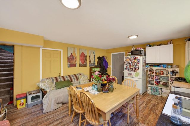 1450 Timberhill Rd, Santa Rosa, CA 95401