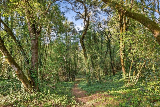 1450 Timberhill Rd, Santa Rosa, CA 95401