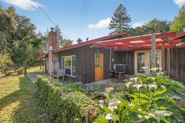 1450 Timberhill Rd, Santa Rosa, CA 95401