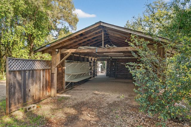 1450 Timberhill Rd, Santa Rosa, CA 95401