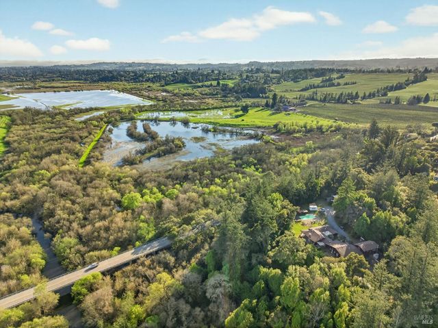 1450 Timberhill Rd, Santa Rosa, CA 95401
