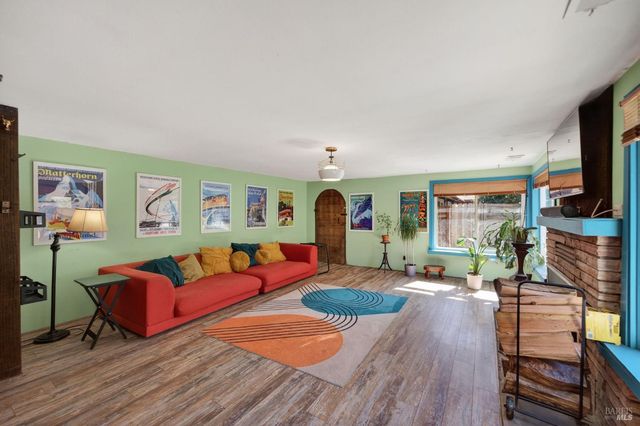 1450 Timberhill Rd, Santa Rosa, CA 95401