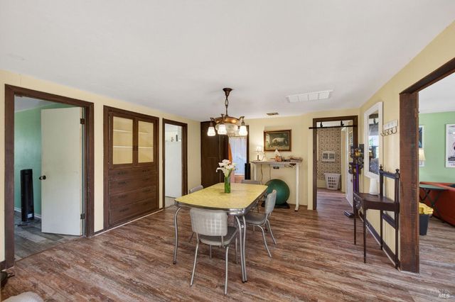 1450 Timberhill Rd, Santa Rosa, CA 95401