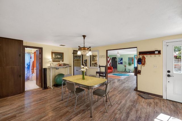 1450 Timberhill Rd, Santa Rosa, CA 95401