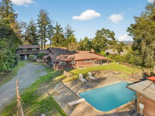 1450 Timberhill Rd, Santa Rosa, CA 95401