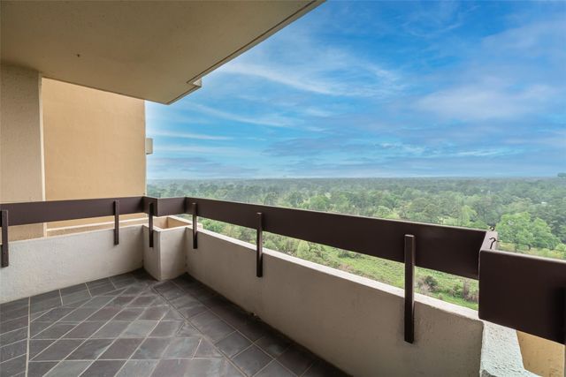 14655 Champion Forest Drive 1501, Houston, TX 77069