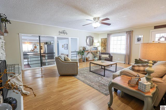 1465 Bryan Rd, Boaz, Mccracken, KY 42027