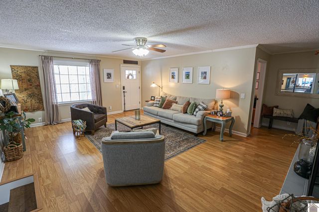 1465 Bryan Rd, Boaz, Mccracken, KY 42027