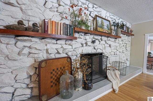 1465 Bryan Rd, Boaz, Mccracken, KY 42027