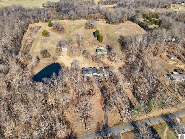 1465 Bryan Rd, Boaz, Mccracken, KY 42027