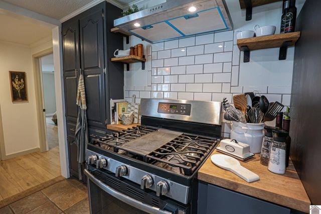 1465 Bryan Rd, Boaz, Mccracken, KY 42027