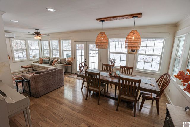 1465 Bryan Rd, Boaz, Mccracken, KY 42027