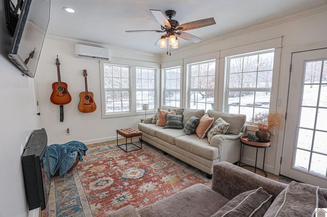 1465 Bryan Rd, Boaz, Mccracken, KY 42027