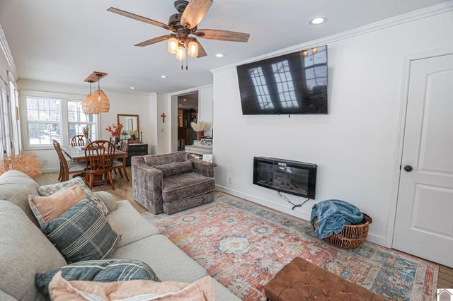 1465 Bryan Rd, Boaz, Mccracken, KY 42027