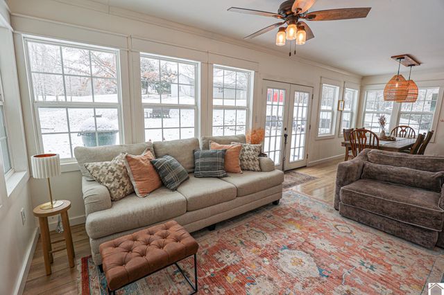 1465 Bryan Rd, Boaz, Mccracken, KY 42027