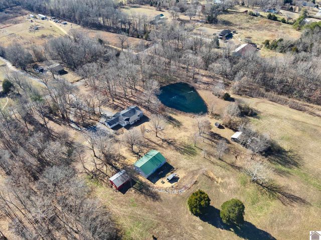 1465 Bryan Rd, Boaz, Mccracken, KY 42027