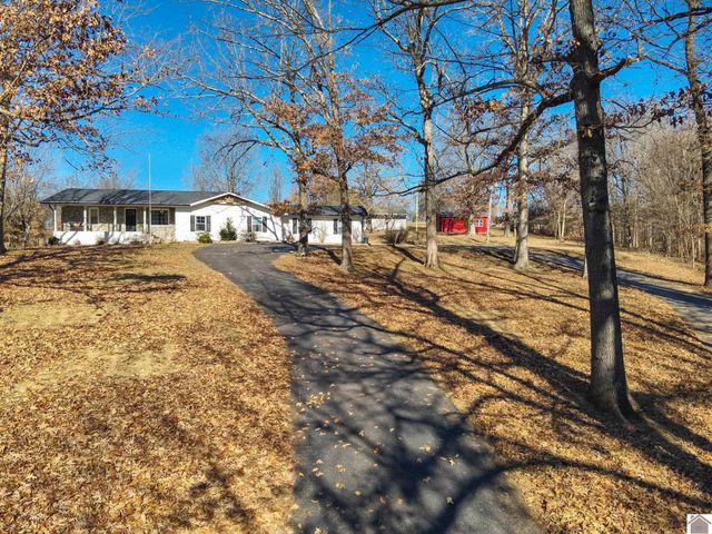 1465 Bryan Rd, Boaz, Mccracken, KY 42027