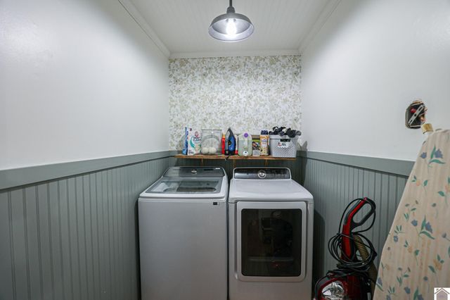 1465 Bryan Rd, Boaz, Mccracken, KY 42027