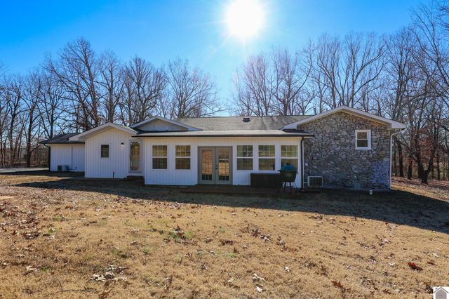 1465 Bryan Rd, Boaz, Mccracken, KY 42027