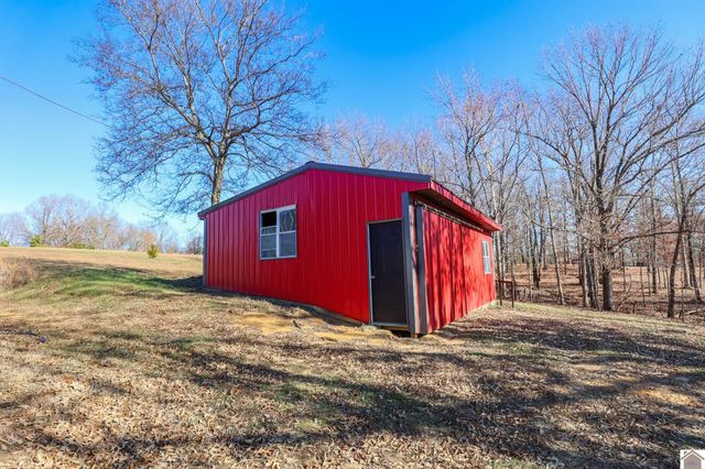 1465 Bryan Rd, Boaz, Mccracken, KY 42027