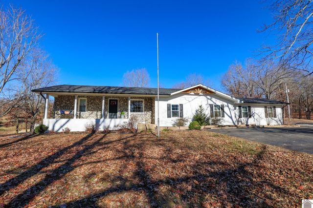 1465 Bryan Rd, Boaz, Mccracken, KY 42027