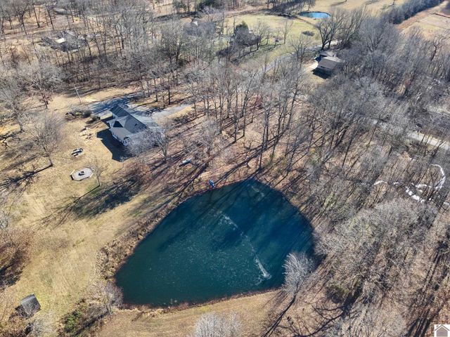 1465 Bryan Rd, Boaz, Mccracken, KY 42027