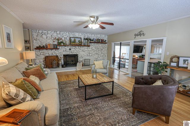 1465 Bryan Rd, Boaz, Mccracken, KY 42027