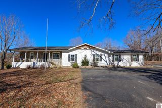 1465 Bryan Rd, Boaz, Mccracken, KY 42027