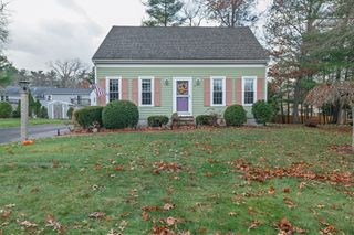 14 Daniel Teague Dr., Rockland, MA 02370