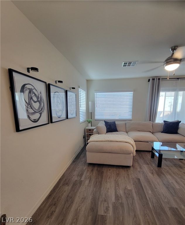 6268 Pink Cosmos Avenue, Las Vegas, NV 89122 — photo 4