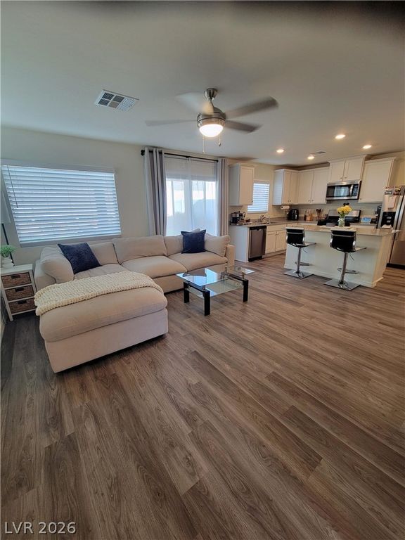 6268 Pink Cosmos Avenue, Las Vegas, NV 89122 — photo 5