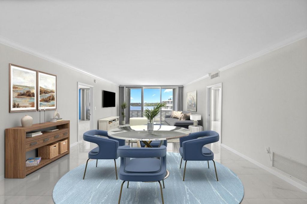 2760 S Ocean Boulevard 517, Palm Beach, FL 33480