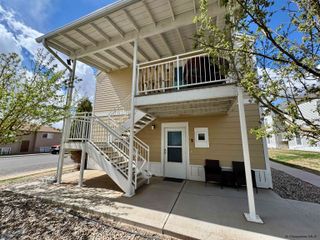 423 Mitchell St # H-1, Laramie, WY 82072