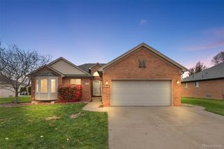 36493 Cecilia Drive, Sterling Heights, MI 48312