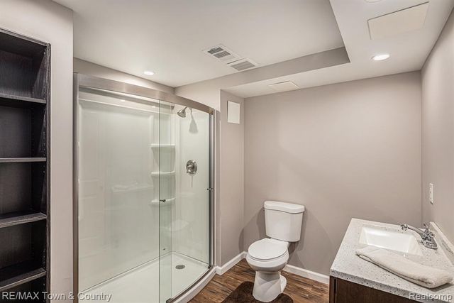 1535 Woodlake Lane, Grand Blanc, MI 48439